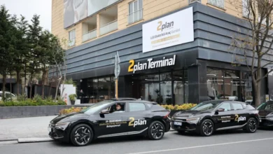 2. El Elektrikli Araç Günleri