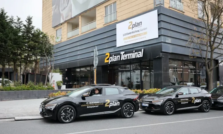 2. El Elektrikli Araç Günleri