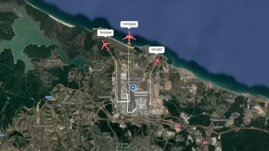 İstanbul Havalimanı