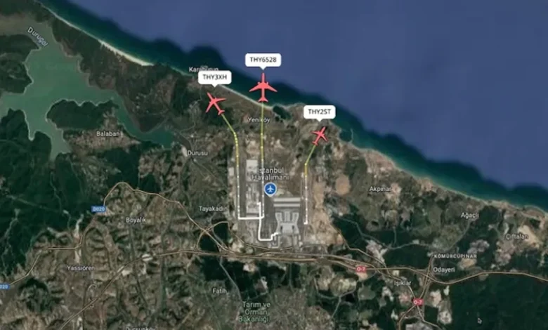İstanbul Havalimanı