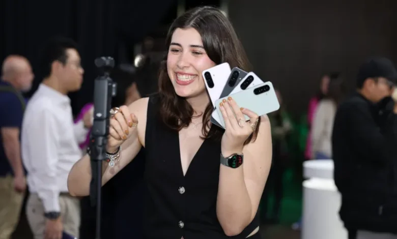 Yeni Galaxy A serisi