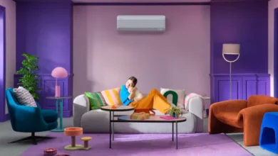 Samsung Klima