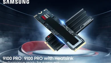 Samsung SSD