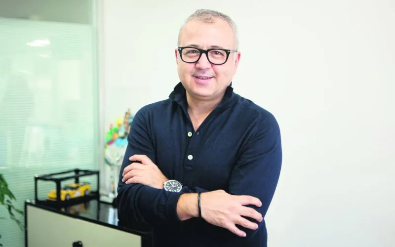 Ufuk Sandık