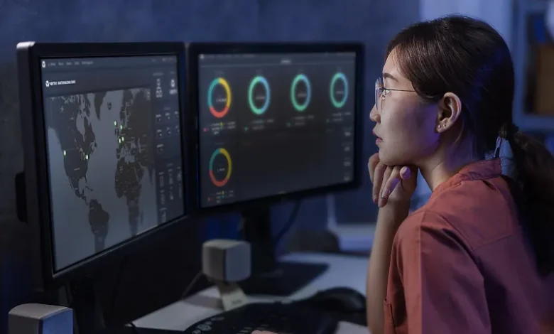 Vertiv Unify