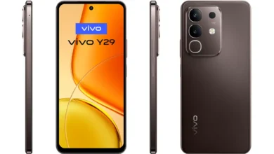vivo Y29
