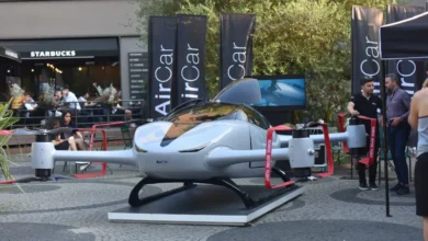 AirCar