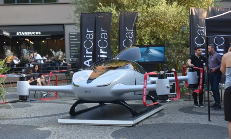AirCar
