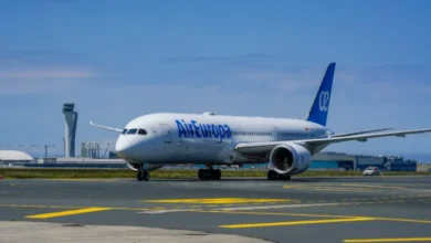 Air Europa