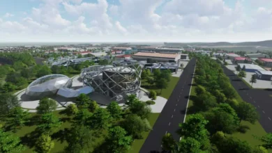 Biyoteknoloji Vadisi