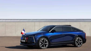 DSAutomobiles PRESIDENTIAL DS N°8