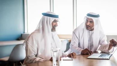 Emirates NBD Bank