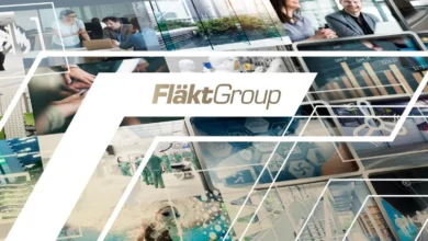 FläktGroup