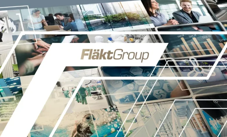 FläktGroup