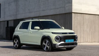 Hyundai INSTER