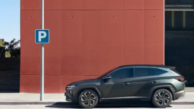 Hyundai TUCSON Prime