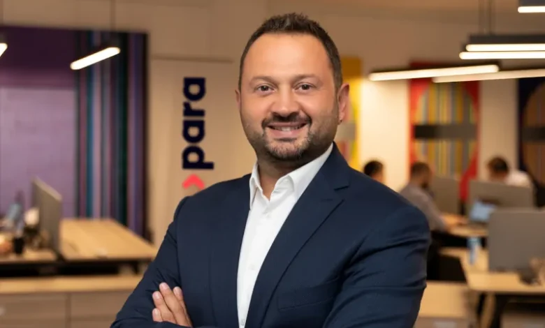 Koray Bahar
