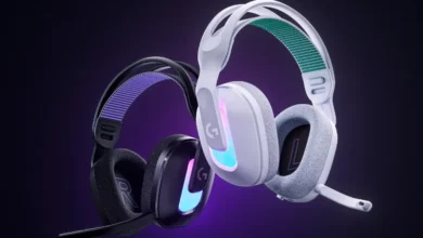 Logitech G522 LIGHTSPEED
