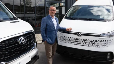 Maxus DELIVER 7 ve DELIVER 9