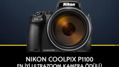 Nikon COOLPIX P1100