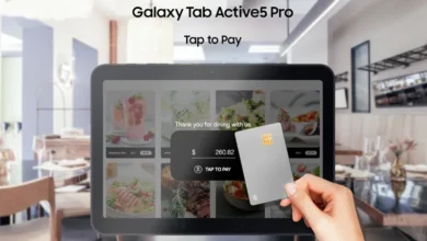 Samsung Galaxy Tab Active5 Pro