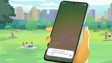 Samsung Galaxy A Serisi