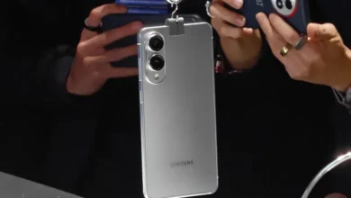 Samsung Galaxy S25 Edge