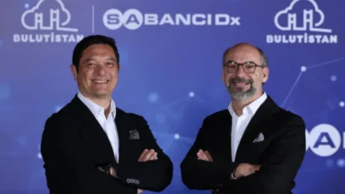 Tevfik Kor ve Gökhan Gençtürk