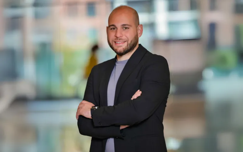 DT Cloud CEO’su Tolga Dinçer