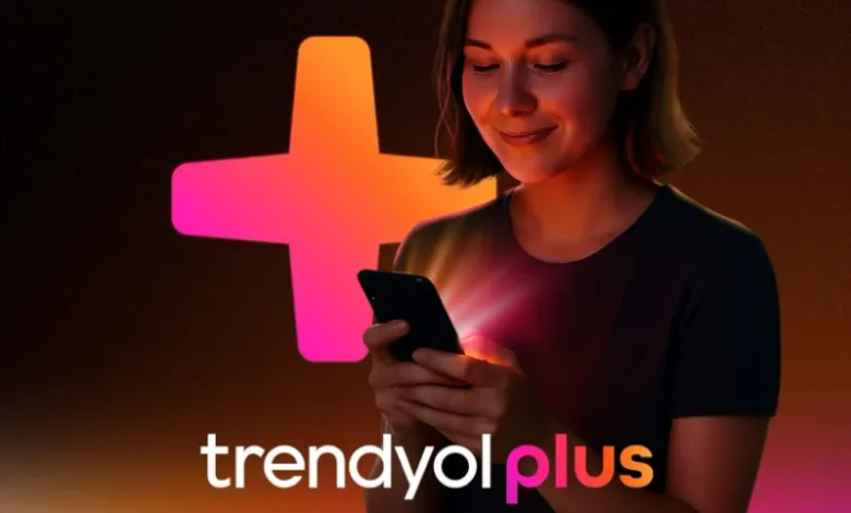 Trendyol Plus
