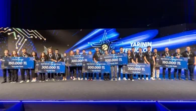 Yarının Teknoloji Liderleri