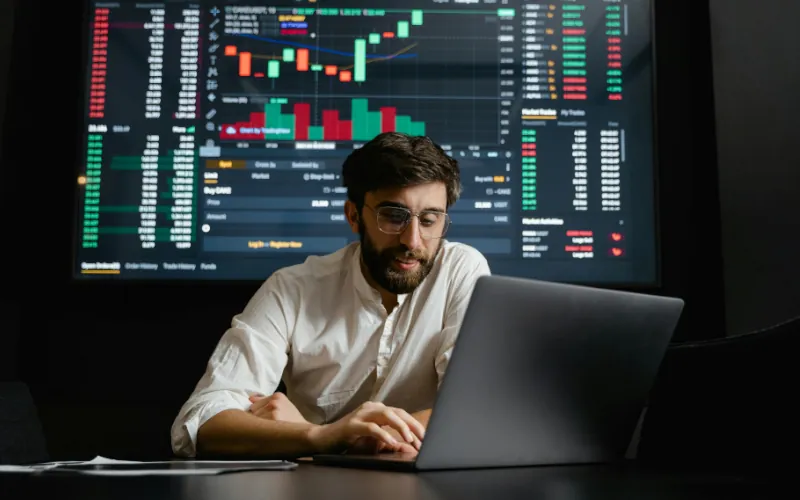 Kripto Para Yatırımcısı