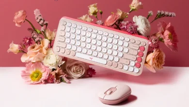 Logitech