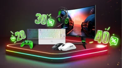 Monster Aksesuar Kampanyası