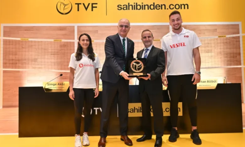 Voleybol