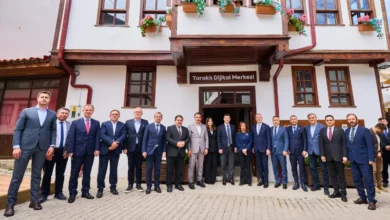 Taraklı Dijital Merkezi