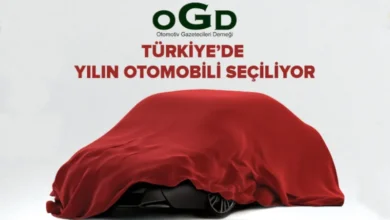 Yılın Otomobili
