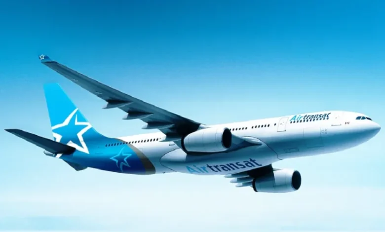 Air Transat