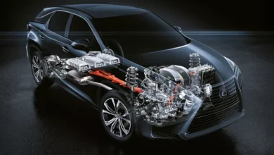 Atmosferik motor nedir?