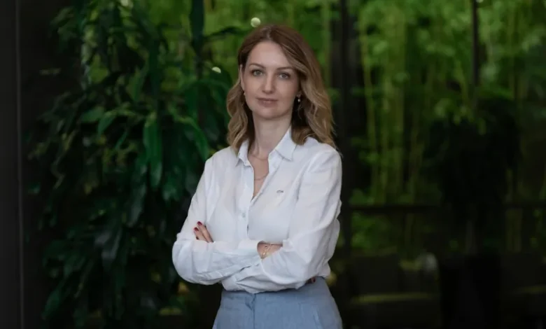 Canan Binal Yılmaz