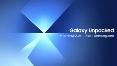 Galaxy Unpacked