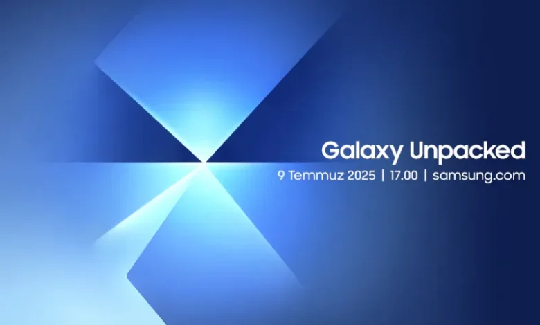 Galaxy Unpacked