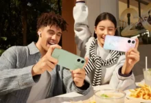 OPPO A5 Pro