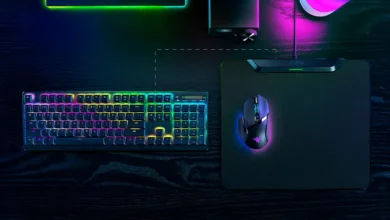 Razer HyperFlux V2