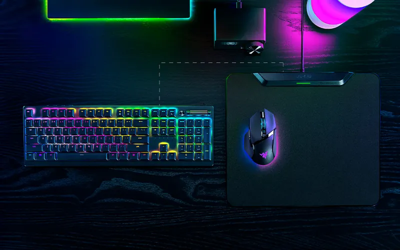 Razer HyperFlux V2