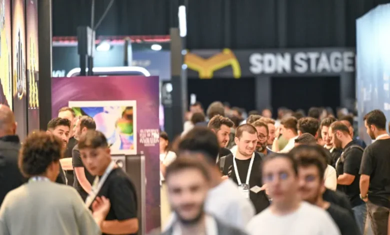 SDN Tech Expo