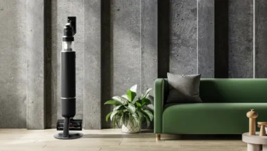Bespoke AI Jet Lite