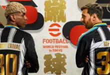 eFootball