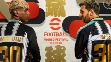 eFootball