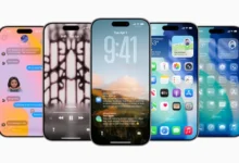 iPhone